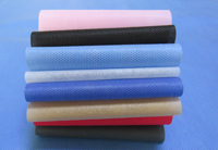 沔城回族镇涤纶（PET）无纺布是什么