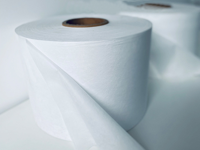 沔城回族镇PLA无纺布