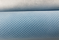 沔城回族镇(PP)丙纶无纺布跟(PET)涤纶无纺布的区别