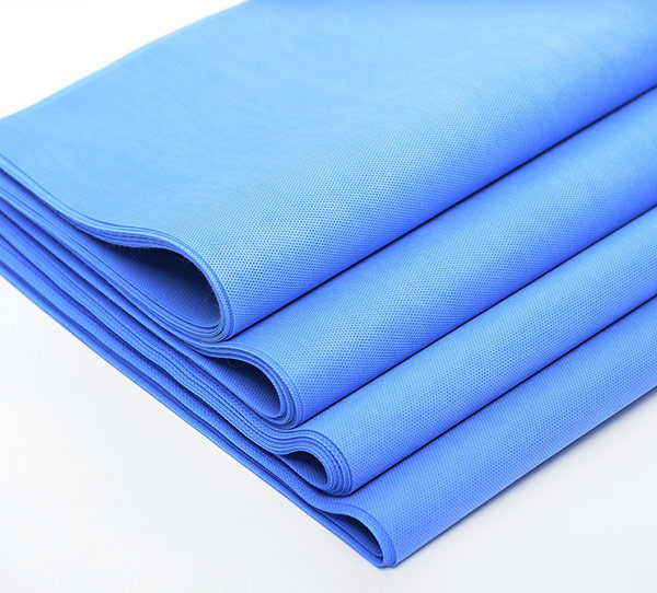 沔城回族镇RPET无纺布