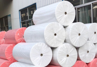 沔城回族镇RPET面料与普通化纤面料有什么区别